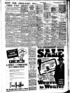 Lancashire Evening Post Friday 03 January 1958 Page 9