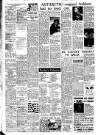 Lancashire Evening Post Wednesday 08 January 1958 Page 4