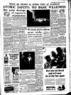 Lancashire Evening Post Wednesday 08 January 1958 Page 5