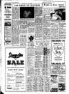 Lancashire Evening Post Wednesday 08 January 1958 Page 6
