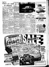 Lancashire Evening Post Thursday 09 January 1958 Page 5
