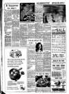 Lancashire Evening Post Thursday 09 January 1958 Page 10