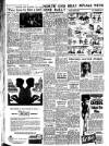 Lancashire Evening Post Monday 13 January 1958 Page 6