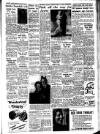Lancashire Evening Post Tuesday 14 January 1958 Page 5