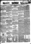 Berwick Advertiser Saturday 27 March 1830 Page 1
