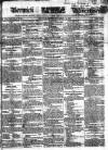 Berwick Advertiser Saturday 17 April 1830 Page 1