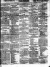 Berwick Advertiser Saturday 24 April 1830 Page 1