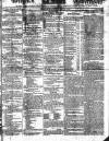 Berwick Advertiser Saturday 01 May 1830 Page 1