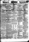 Berwick Advertiser Saturday 08 May 1830 Page 1