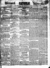 Berwick Advertiser Saturday 05 June 1830 Page 1