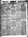 Berwick Advertiser Saturday 12 June 1830 Page 1