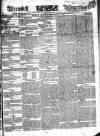 Berwick Advertiser Saturday 04 September 1830 Page 1