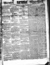 Berwick Advertiser Saturday 23 October 1830 Page 1
