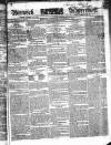 Berwick Advertiser Saturday 06 November 1830 Page 1