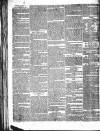 Berwick Advertiser Saturday 06 November 1830 Page 4