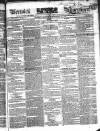 Berwick Advertiser Saturday 13 November 1830 Page 1