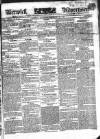 Berwick Advertiser Saturday 20 November 1830 Page 1