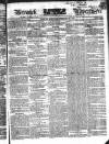 Berwick Advertiser Saturday 27 November 1830 Page 1