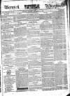 Berwick Advertiser Friday 24 December 1830 Page 1
