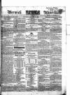 Berwick Advertiser Saturday 11 January 1834 Page 1