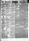 Berwick Advertiser Saturday 01 March 1834 Page 1