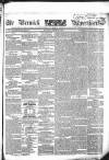 Berwick Advertiser Saturday 23 August 1834 Page 1