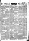 Berwick Advertiser Saturday 06 September 1834 Page 1