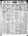 Berwick Advertiser Saturday 03 March 1838 Page 1