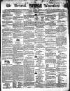 Berwick Advertiser Saturday 28 April 1838 Page 1