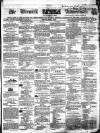 Berwick Advertiser Saturday 05 May 1838 Page 1