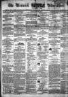 Berwick Advertiser Saturday 26 May 1838 Page 1