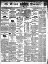Berwick Advertiser Saturday 02 June 1838 Page 1