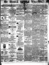 Berwick Advertiser Saturday 30 June 1838 Page 1