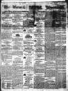 Berwick Advertiser Saturday 07 July 1838 Page 1