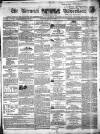 Berwick Advertiser Saturday 18 August 1838 Page 1