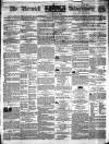 Berwick Advertiser Friday 12 October 1838 Page 1
