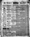 Berwick Advertiser Saturday 08 December 1838 Page 1