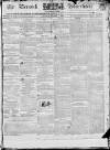 Berwick Advertiser Saturday 04 January 1840 Page 1