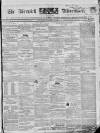 Berwick Advertiser Saturday 11 January 1840 Page 1