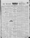 Berwick Advertiser Saturday 25 January 1840 Page 1