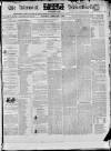 Berwick Advertiser Saturday 01 February 1840 Page 1