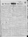 Berwick Advertiser Saturday 22 February 1840 Page 1