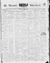 Berwick Advertiser Saturday 07 March 1840 Page 1