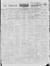 Berwick Advertiser Saturday 21 March 1840 Page 1