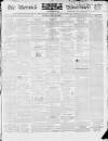 Berwick Advertiser Saturday 23 May 1840 Page 1