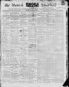 Berwick Advertiser Saturday 18 July 1840 Page 1