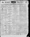 Berwick Advertiser Saturday 01 August 1840 Page 1