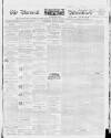 Berwick Advertiser Saturday 08 August 1840 Page 1