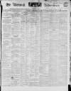 Berwick Advertiser Saturday 26 September 1840 Page 1