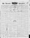 Berwick Advertiser Saturday 03 October 1840 Page 1